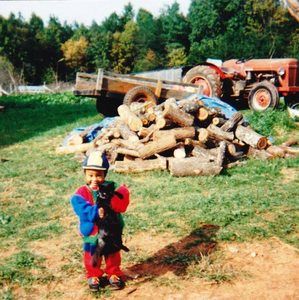 Meet your Posher, Laxmi